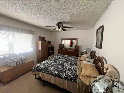 Bedroom - 4828 Wren Rd, Joshua Tree, CA 92252 photo 1 of 2