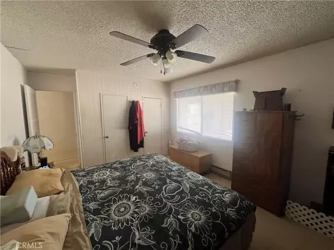 Bedroom - 4828 Wren Rd, Joshua Tree, CA 92252 photo 2 of 2