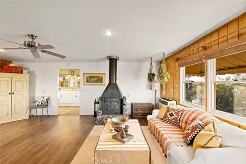 Living - 5188 Godwin, Twentynine Palms, CA 92277 photo 3 of 4