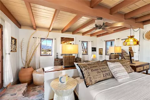 Bedroom - 5188 Godwin, Twentynine Palms, CA 92277 photo 6 of 6