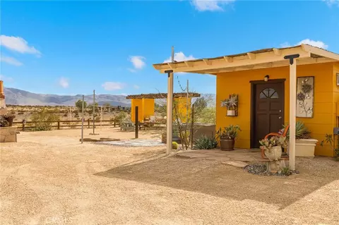 Exterior - 5188 Godwin, Twentynine Palms, CA 92277 photo 28 of 28