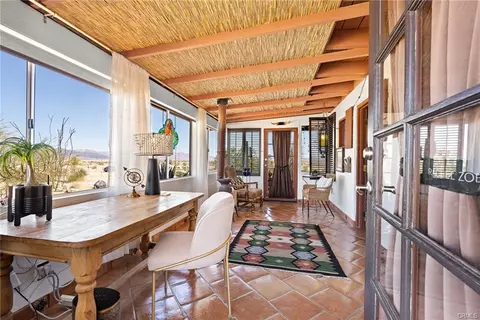 Exterior - 5188 Godwin, Twentynine Palms, CA 92277 photo 3 of 28