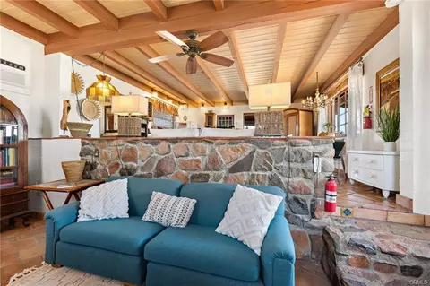 Living - 5188 Godwin, Twentynine Palms, CA 92277 photo 4 of 4
