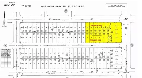 11083 Palm, Desert Hot Springs, CA 92240