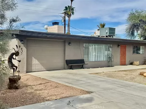 68670 Iroquois, Cathedral City, CA 92234