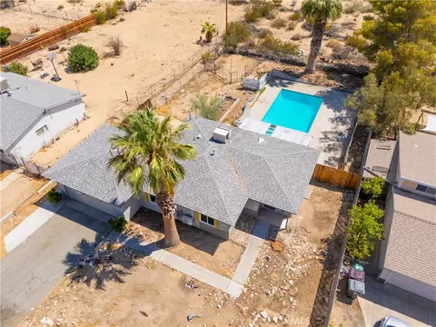 73163 Sun Vly, Twentynine Palms, CA 92277