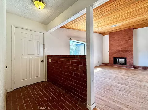 Entry Way - 8234 Balsa, Yucca Valley, CA 92284 photo 1 of 1