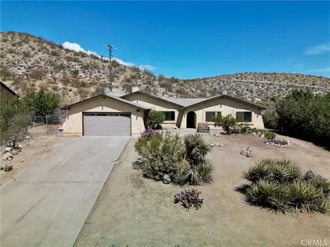 Exterior - 8234 Balsa, Yucca Valley, CA 92284 photo 2 of 2