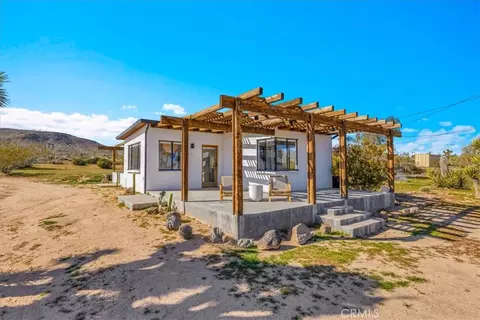 Other - 5437 Paradise View Rd, Yucca Valley, CA 92284 photo 3 of 16