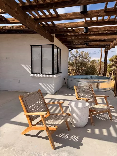 Exterior - 5437 Paradise View Rd, Yucca Valley, CA 92284 photo 30 of 31