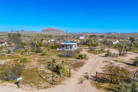 Other - 5437 Paradise View Rd, Yucca Valley, CA 92284 photo 16 of 16