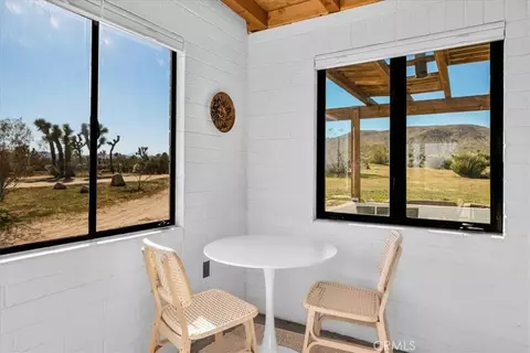 Dining - 5437 Paradise View Rd, Yucca Valley, CA 92284 photo 1 of 1