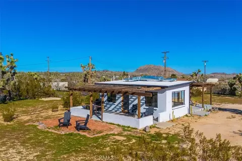 Other - 5437 Paradise View Rd, Yucca Valley, CA 92284 photo 6 of 16