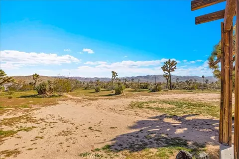 Exterior - 5437 Paradise View Rd, Yucca Valley, CA 92284 photo 24 of 31