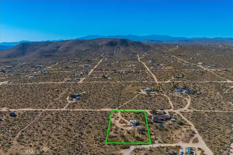 View/Area - 5437 Paradise View Rd, Yucca Valley, CA 92284 photo 11 of 12