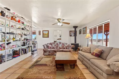 Living - 65330 Sand Trl, Joshua Tree, CA 92252 photo 1 of 3