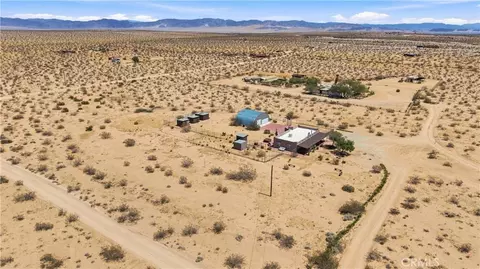 View/Area - 65330 Sand Trl, Joshua Tree, CA 92252 photo 8 of 8