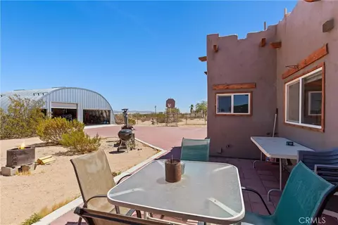 Exterior - 65330 Sand Trl, Joshua Tree, CA 92252 photo 7 of 16