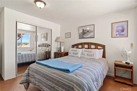 Bedroom - 65330 Sand Trl, Joshua Tree, CA 92252 photo 1 of 5