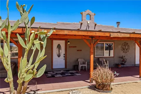 Other - 65330 Sand Trl, Joshua Tree, CA 92252 photo 1 of 11