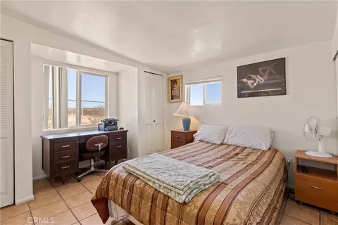 Bedroom - 65330 Sand Trl, Joshua Tree, CA 92252 photo 5 of 5