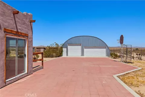 Exterior - 65330 Sand Trl, Joshua Tree, CA 92252 photo 13 of 16