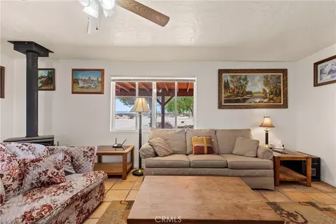 Living - 65330 Sand Trl, Joshua Tree, CA 92252 photo 3 of 3
