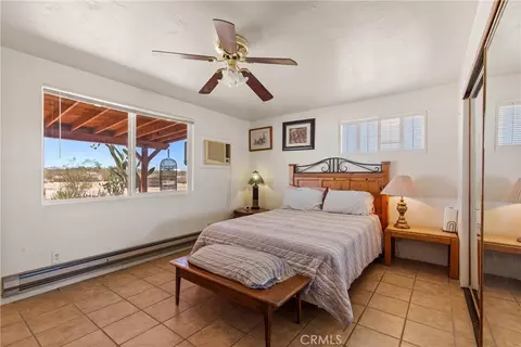 Bedroom - 65330 Sand Trl, Joshua Tree, CA 92252 photo 3 of 5