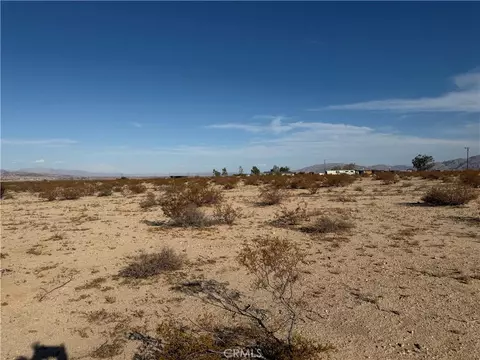 0 Pampas, Twentynine Palms, CA 92277