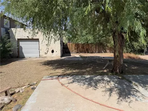 Exterior - 136 N K St, Needles, CA 92363 photo 6 of 7