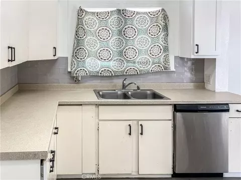 Kitchen - 136 N K St, Needles, CA 92363 photo 1 of 2