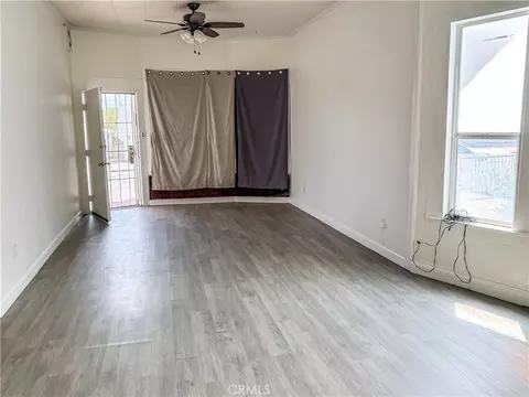 Living - 136 N K St, Needles, CA 92363 photo 1 of 2