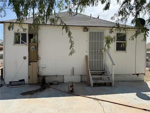 Exterior - 136 N K St, Needles, CA 92363 photo 7 of 7