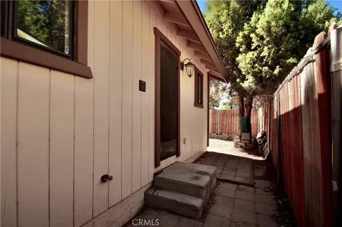 Exterior - 867 Ash, Big Bear City, CA 92314 photo 7 of 9