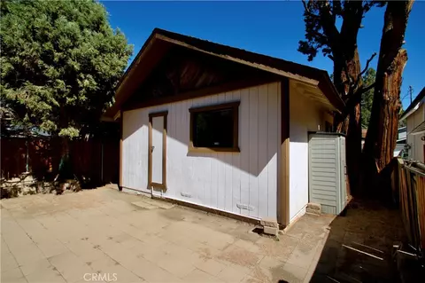 Exterior - 867 Ash, Big Bear City, CA 92314 photo 9 of 9
