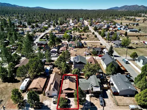 View/Area - 867 Ash, Big Bear City, CA 92314 photo 1 of 5