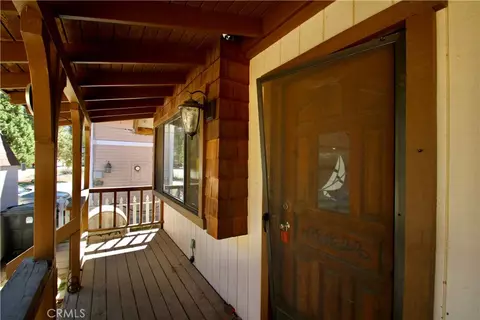 Exterior - 867 Ash, Big Bear City, CA 92314 photo 5 of 9