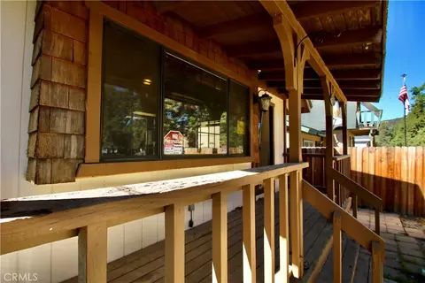 Exterior - 867 Ash, Big Bear City, CA 92314 photo 4 of 9
