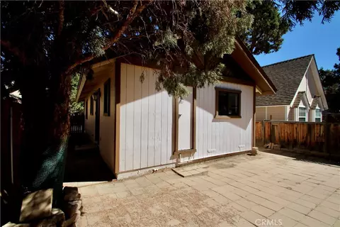 Exterior - 867 Ash, Big Bear City, CA 92314 photo 8 of 9