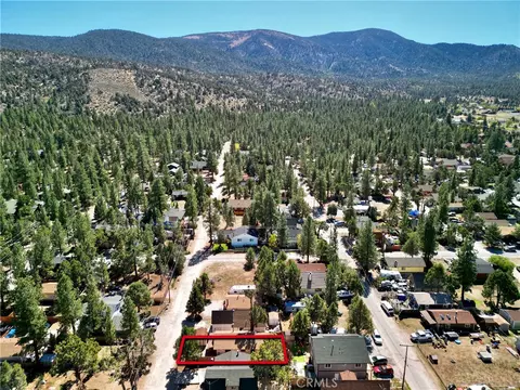 View/Area - 867 Ash, Big Bear City, CA 92314 photo 3 of 5