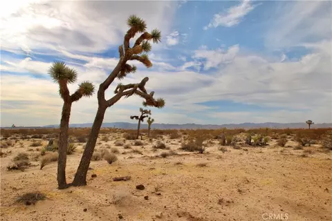 0 Cielito, Joshua Tree, CA 92252