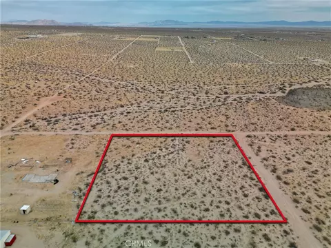 0 Cielito, Joshua Tree, CA 92252 photo 3