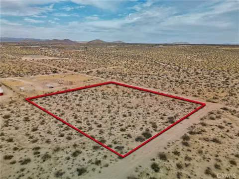 0 Cielito, Joshua Tree, CA 92252 photo 4