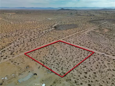 0 Cielito, Joshua Tree, CA 92252 photo 2