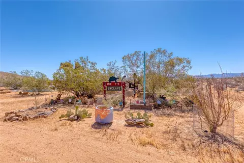 59025 La Brisa, Yucca Valley, CA 92284 photo 51