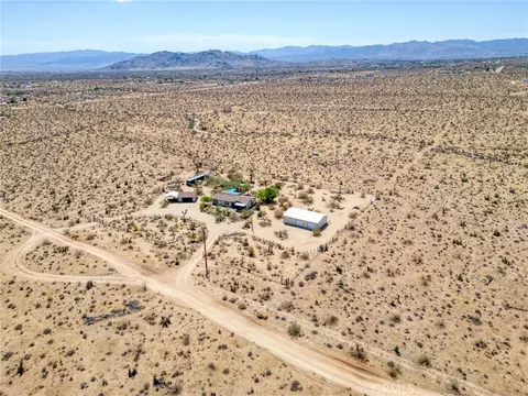 59025 La Brisa, Yucca Valley, CA 92284 photo 69