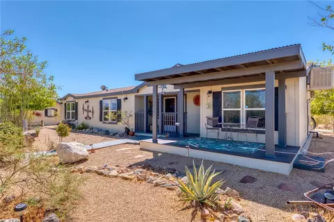 59025 La Brisa, Yucca Valley, CA 92284 photo 11