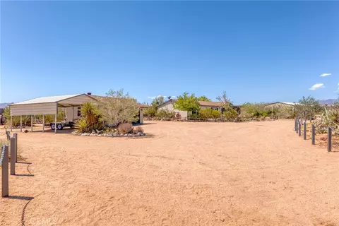 59025 La Brisa, Yucca Valley, CA 92284 photo 21