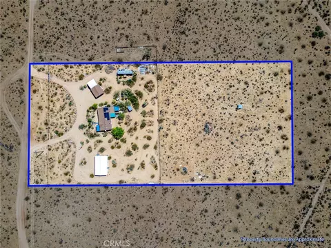 59025 La Brisa, Yucca Valley, CA 92284 photo 64