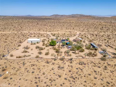 59025 La Brisa, Yucca Valley, CA 92284 photo 75